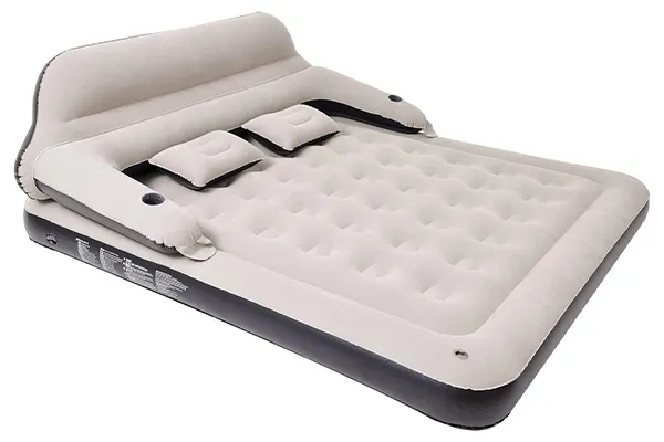 Cama inflable marca Outraveler king