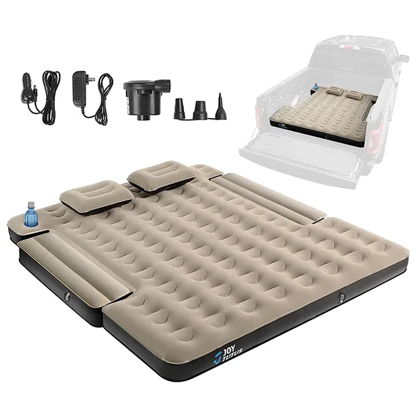 Colchón inflable para camioneta Joytutus