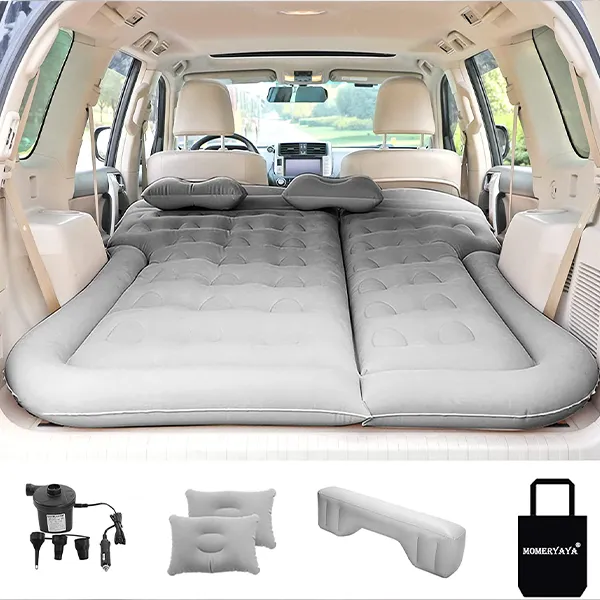 Colchón inflable para SUV Momeryaya