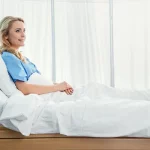 Lograr sueño reparador en colchón inflable antillagas