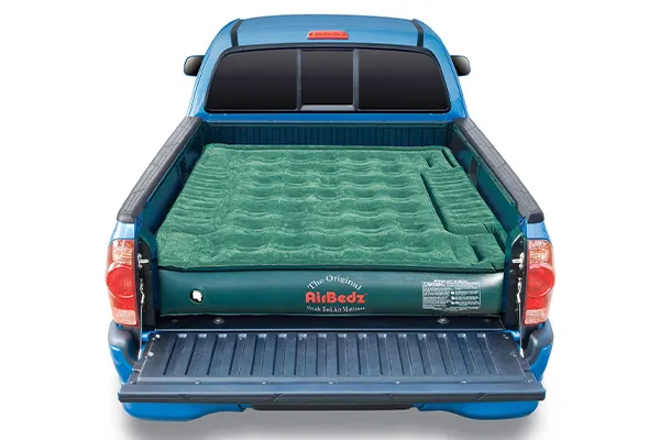 Colchón Inflable para Camioneta